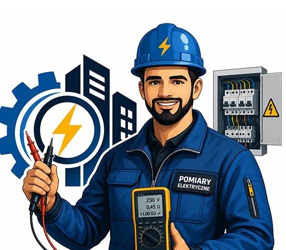 badania okresowe elektryczne Terespol